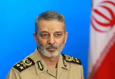 فرمانده کل ارتش انتصاب رییس بنیاد شهید و امور ایثارگران را تبریک گفت
