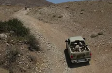 خبر ربایش مرزبانان ایرانی کذب است