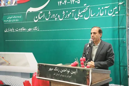 ۵۵۰ میلیارد ریال برای تجهیز هنرستان&zwnj;های قم هزینه شد