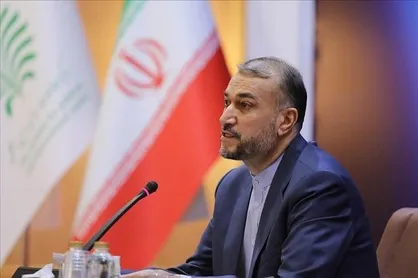 دیپلماسی فعال و مبتکرانه ایران در قلب اروپا