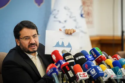 بذرپاش: بیش از ۲.۶ هزار واحد مسکونی در حال ساخت است/ ۱۰۰ هزار هکتار زمین برای ساخت تامین شد