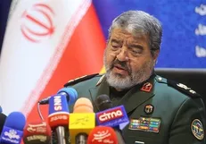 سردار جلالی: نصرالله زنده است مادامی که مکتب حسینی زنده است