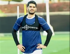 هافبک استقلال رسما دیدار با پیکان را از دست داد