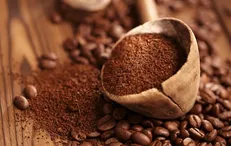 بیش از یک تُن پودر قهوه قاچاق در قزوین کشف شد
