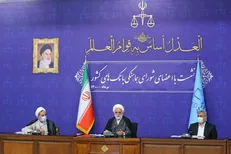 ضرب‌الاجل رئیس قوه قضائیه برای تعیین تکلیف پرونده‌های بانکی