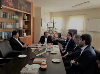 دانشگاه آزاد اسلامی شهرضا بازوی تواتمند برای فرمانداری است