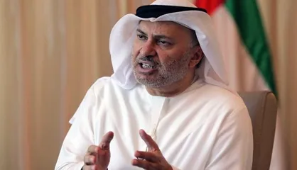 امارات: دنبال تقابل با ترکیه یا ایران نیستیم