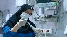 هزینه‌کرد ۱۳۰۰ میلیارد تومانی بیمه سلامت بابت تعرفه پرستاری