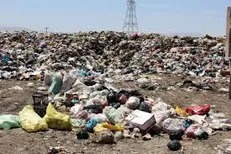 مهلت ۲۰ روزه به شهرداری دماوند برای ساماندهی مرکز دفن زباله گندک