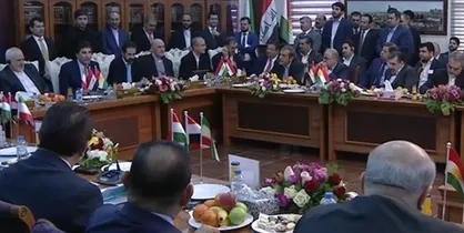 تحریم&zwnj;ها تاثیری در تعاملات اقتصادی با اقلیم کردستان نخواهد داشت