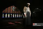 مسجد تبریز