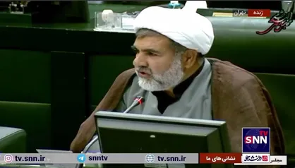 رئیس کمیسیون قضایی مجلس: لایحه حجاب و عفاف در پستو تنظیم نشده/ این لایحه حیثیت و آبروی مجلس است