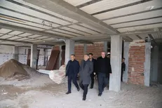 نماینده اردبیل: روند اجرای نهضت ملی مسکن در اردبیل رضایت‌بخش است