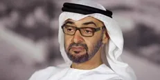 گفت‌وگوی تلفنی ولی عهد ابوظبی با ماکرون بعد از لغو سفرش به پاریس