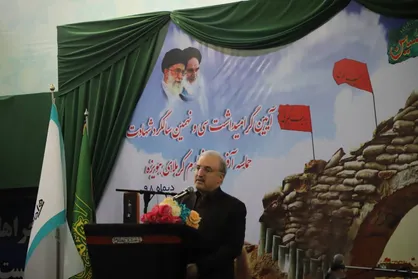 شهادت سردار سلیمانی دیوانگی محض از سوی آمریکایی&zwnj;ها بود