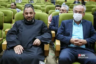 سومین کنگره بین‌المللی قدس شریف 