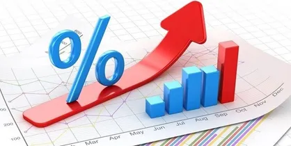 نرخ تورم سال قبل ۴۰ درصد شد