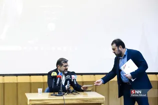 ویژه برنامه روز دانشجو در دانشگاه صنعتی شریف