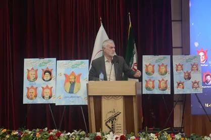 دانشگاه جامع انقلاب اسلامی؛ دانشگاهی تازه، اما با مأموریت&zwnj;های بزرگ