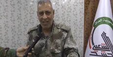 الحشد الشعبی خواستار احضار سفیر آمریکا در عراق شد