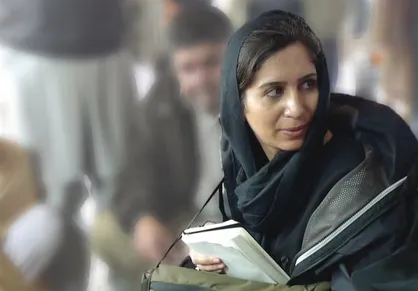 استقبال از ماجرای مصاحبه یک زن روزنامه&zwnj;نگار با فرمانده داعش