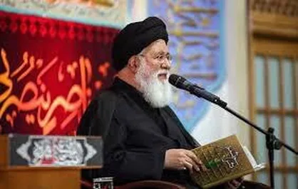 برگزاری آئین &laquo;مقتل&zwnj;خوانی&raquo; روز عاشورا در حرم مطهر رضوی