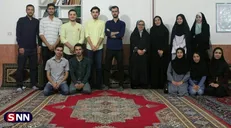 جمع آوری ۹۰۰ کتاب درسی برای تجهیز کتابخانه مدارس مناطق محروم بجنورد