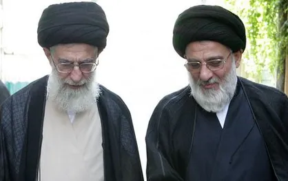 فیلم/ پیام تسلیت رهبر انقلاب در پی ارتحال آیت&zwnj;الله هاشمی شاهرودی
