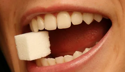 دیابت بر روی دندان&zwnj;ها تاثیر مخربی دارد