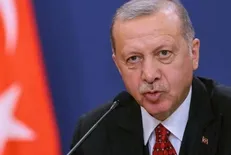 اتهام‌پراکنی اردوغان علیه دولت سوریه در بحبوحه شیوع کرونا