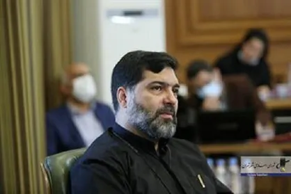 خدمات رسانی شبانه روزی موکب&zwnj;های شهرداری تهران در مرز&zwnj;ها