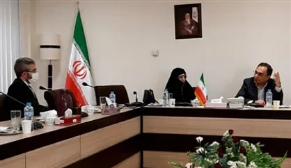 عسگری: عملیات آزار دانشگاهیان ایرانی توسط FBI دنبال می&zwnj;شود