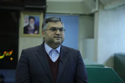 خدابخش: سرمایه&zwnj;گذاری&zwnj; در بورس باید قابل پیش&zwnj;بینی شود