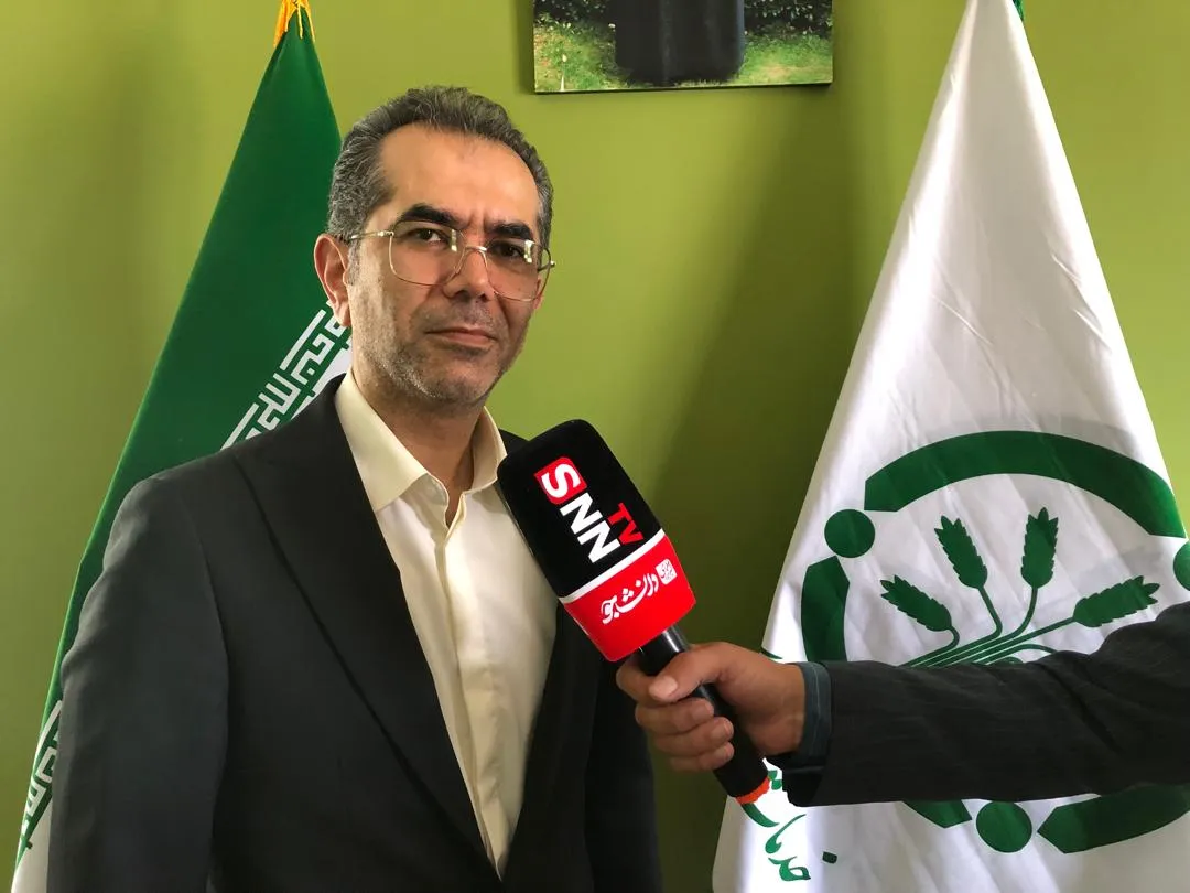 ۱۰۹ هزار تن کود شیمیایی در گلستان تأمین و توزیع شد