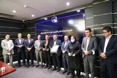 «تامین سرمایه تمدن» مشاور پذیرش برتر سال ۱۴۰۰ انتخاب شد