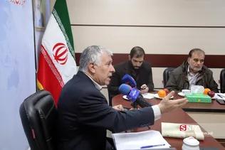 جانشین دبیر مجمع تشخیص مصلحت
