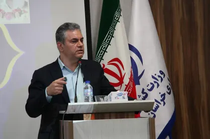 دستگاههای اجرایی الگو را رعایت نکنند برق شان قطع می شود