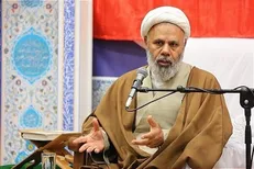آیت الله عابدی: مناجات شعبانیه دارای مضامین عمیق و معارف ناب است