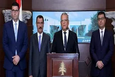 توافق سوریه، لبنان، عراق و اردن درباره تقویت مبادلات تجاری