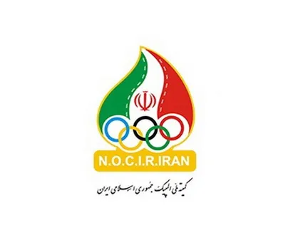 نشست کمیته ملی المپیک با ۳ فدراسیون شمشیربازی، ژیمناستیک و شطرنج