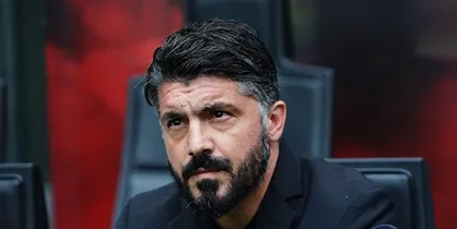 وداع کرگدن با روسونری/ گتوزو از میلان جدا شد