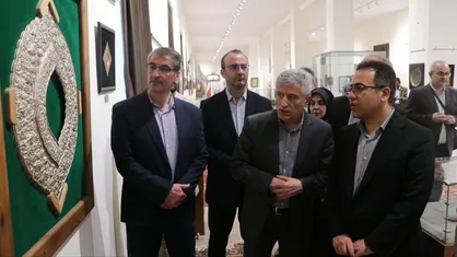 ضرورت حمایت از تجاری سازی دارایی&zwnj;های فرهنگی و هنری صنایع خلاق در پارک&zwnj;های علم و فناوری