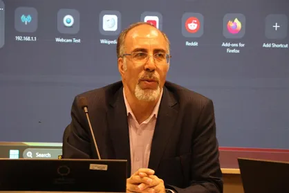 اولین نشست شورای سیاست&zwnj;گذاری پیشگیری از مصرف مواد در مدارس و دانشگاه&zwnj;ها برگزار شد