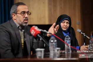 نشست انتخاباتیی