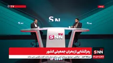 آمارهای عجیب سقط جنین از زبان بانکی پور / ماجرای ابلاغ نشدن قانون عفاف و حجاب چه بود؟