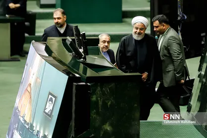 هشدار جامعه اسلامی دانشجویان دانشگاه شهید رجایی نسبت به عواقب بودجه ۹۹ آموزش و پرورش