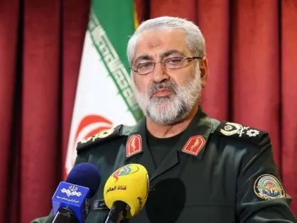 سردار شکارچی: هرچقدر مقاومت کنیم پیروزی&zwnj;ها بیشتر خواهد بود