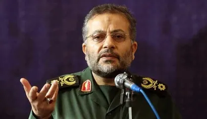 سردار سلیمانی: بسیج، شبکه مردمی سایبری انقلاب اسلامی را پشتیبانی می&zwnj;کند
