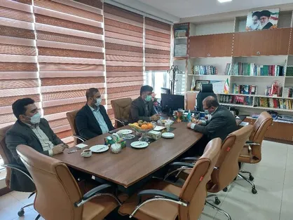 هم افزایی پارک علم و فناوری و جهاددانشگاهی نتایج علمی مطلوبی را حاصل می&zwnj;کند
