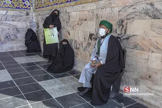 زائر